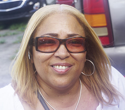 Juanita Stevenson